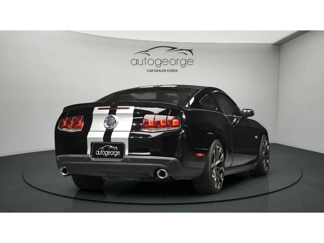 Ford Mustang 4.7 autogeorge.com - автомобили, коли, обяви за нови и употребявани 1