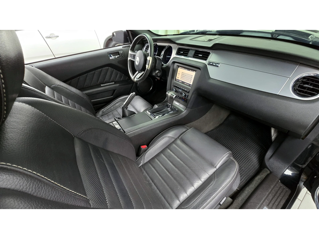 Ford Mustang 4.7 autogeorge.com - автомобили, коли, обяви за нови и употребявани 6