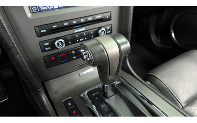 Ford Mustang 4.7 autogeorge.com - автомобили, коли, обяви за нови и употребявани 8