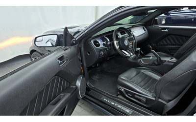 Ford Mustang 4.7 autogeorge.com - автомобили, коли, обяви за нови и употребявани 9