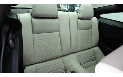 Ford Mustang 4.7 autogeorge.com - автомобили, коли, обяви за нови и употребявани 10