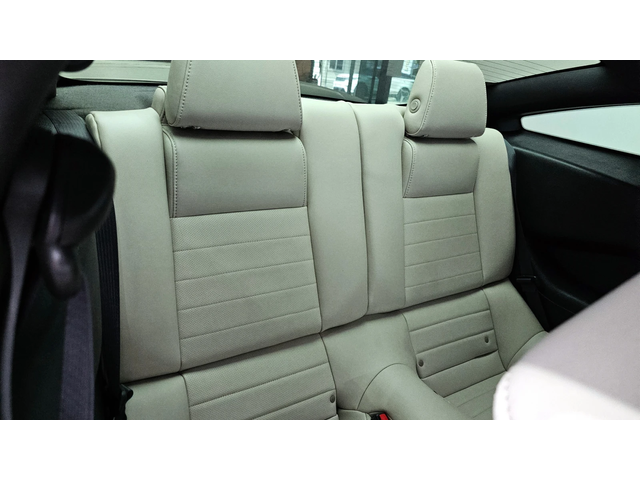 Ford Mustang 4.7 autogeorge.com - автомобили, коли, обяви за нови и употребявани 10