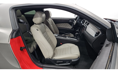 Ford Mustang 4.7 autogeorge.com - автомобили, коли, обяви за нови и употребявани 11