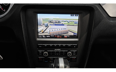 Ford Mustang 4.7 autogeorge.com - автомобили, коли, обяви за нови и употребявани 13