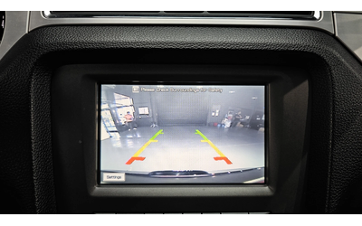 Ford Mustang 4.7 autogeorge.com - автомобили, коли, обяви за нови и употребявани 14