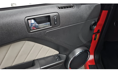 Ford Mustang 4.7 autogeorge.com - автомобили, коли, обяви за нови и употребявани 15