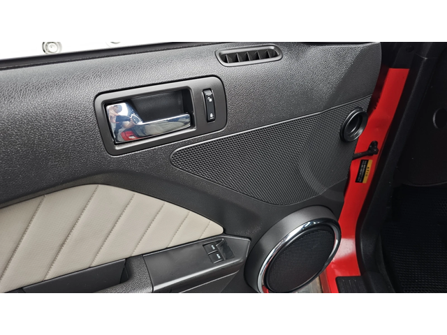 Ford Mustang 4.7 autogeorge.com - автомобили, коли, обяви за нови и употребявани 15