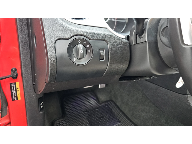 Ford Mustang 4.7 autogeorge.com - автомобили, коли, обяви за нови и употребявани 16