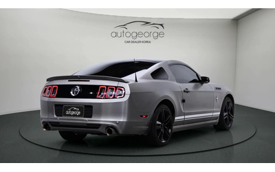 ford-mustang - 1