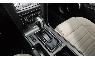 Ford Mustang 4.7 autogeorge.com - автомобили, коли, обяви за нови и употребявани 8