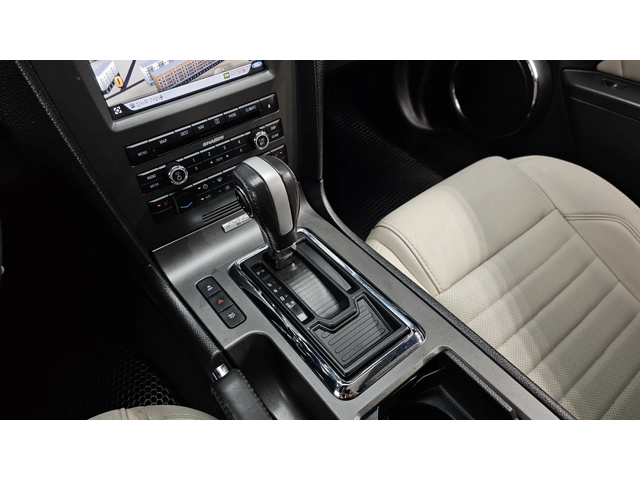 Ford Mustang 4.7 autogeorge.com - автомобили, коли, обяви за нови и употребявани 8