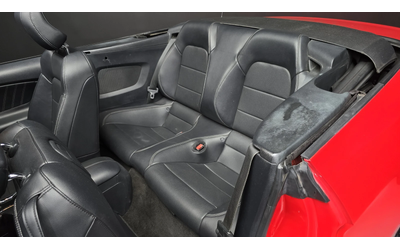 Ford Mustang 5.8 autogeorge.com - автомобили, коли, обяви за нови и употребявани 11