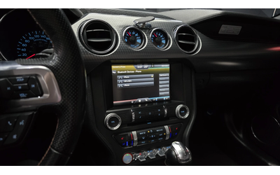 Ford Mustang 5.8 autogeorge.com - автомобили, коли, обяви за нови и употребявани 13