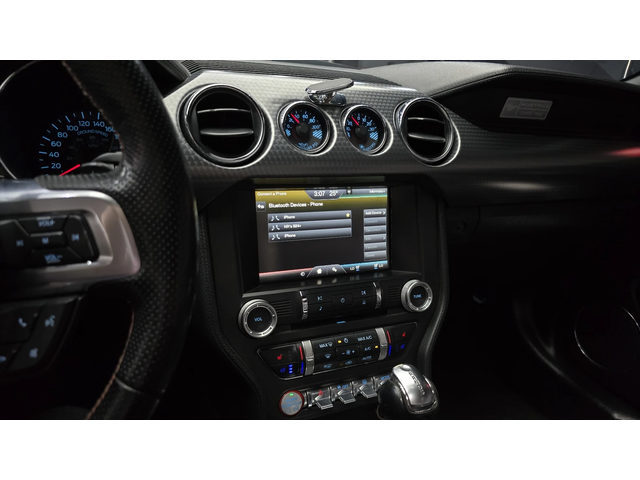 Ford Mustang 5.8 autogeorge.com - автомобили, коли, обяви за нови и употребявани 13