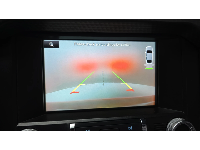 Ford Mustang 5.8 autogeorge.com - автомобили, коли, обяви за нови и употребявани 14