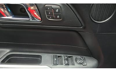 Ford Mustang 5.8 autogeorge.com - автомобили, коли, обяви за нови и употребявани 15