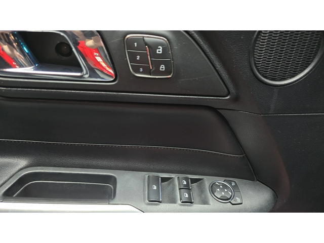 Ford Mustang 5.8 autogeorge.com - автомобили, коли, обяви за нови и употребявани 15