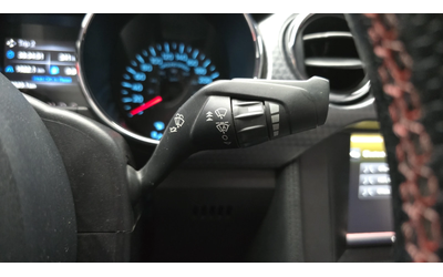 Ford Mustang 5.8 autogeorge.com - автомобили, коли, обяви за нови и употребявани 16