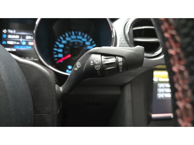 Ford Mustang 5.8 autogeorge.com - автомобили, коли, обяви за нови и употребявани 16