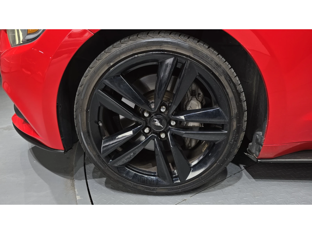 Ford Mustang 5.8 autogeorge.com - автомобили, коли, обяви за нови и употребявани 4