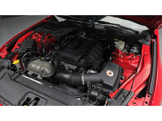 Ford Mustang 5.8 autogeorge.com - автомобили, коли, обяви за нови и употребявани 5