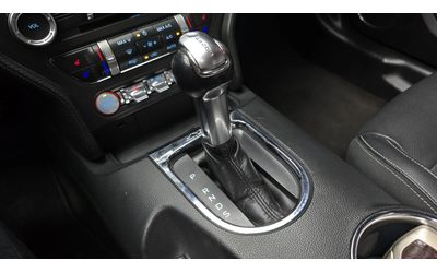 Ford Mustang 5.8 autogeorge.com - автомобили, коли, обяви за нови и употребявани 8