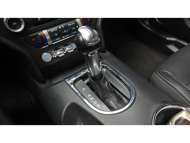 Ford Mustang 5.8 autogeorge.com - автомобили, коли, обяви за нови и употребявани 8