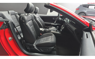 Ford Mustang 5.8 autogeorge.com - автомобили, коли, обяви за нови и употребявани 9