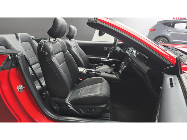 Ford Mustang 5.8 autogeorge.com - автомобили, коли, обяви за нови и употребявани 9