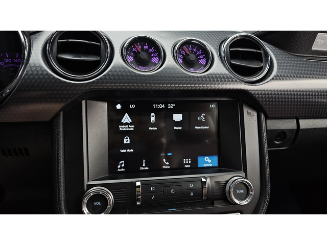 Ford Mustang 2.3L ECOBOOST autogeorge.com - автомобили, коли, обяви за нови и употребявани 15