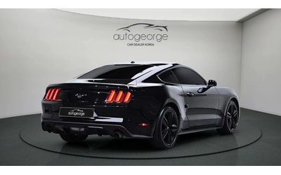 ford-mustang - 1