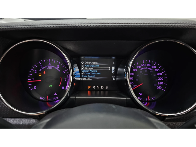 Ford Mustang 2.3L ECOBOOST autogeorge.com - автомобили, коли, обяви за нови и употребявани 7