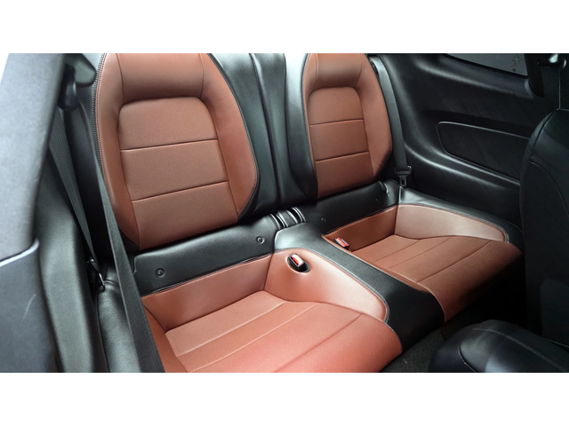 Ford Mustang 2.3L ECOBOOST autogeorge.com - автомобили, коли, обяви за нови и употребявани 10