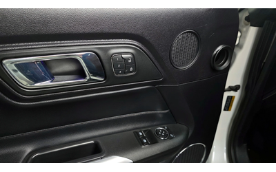 Ford Mustang 2.3L ECOBOOST autogeorge.com - автомобили, коли, обяви за нови и употребявани 15