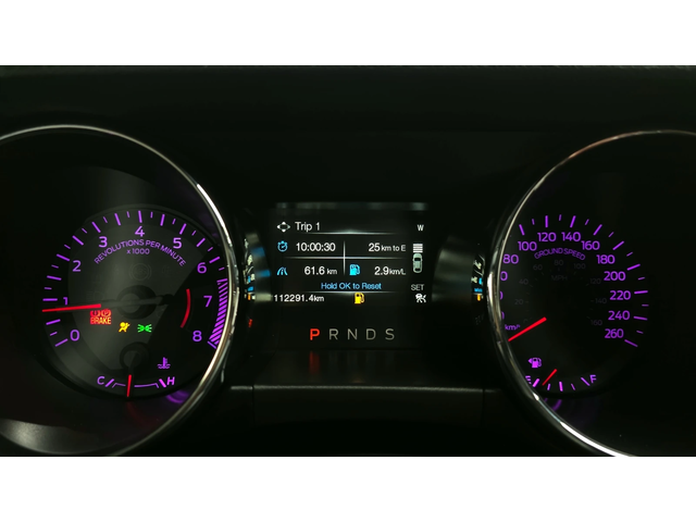 Ford Mustang 2.3L ECOBOOST autogeorge.com - автомобили, коли, обяви за нови и употребявани 6