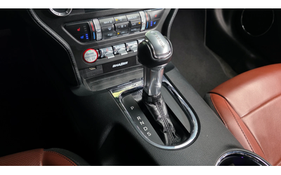 Ford Mustang 2.3L ECOBOOST autogeorge.com - автомобили, коли, обяви за нови и употребявани 7