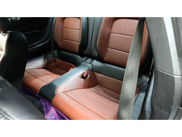 Ford Mustang 2.3L ECOBOOST autogeorge.com - автомобили, коли, обяви за нови и употребявани 11