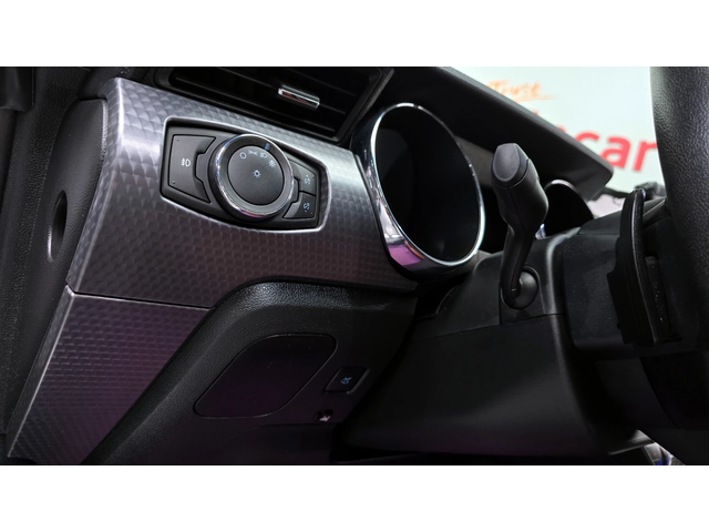 Ford Mustang 2.3L ECOBOOST autogeorge.com - автомобили, коли, обяви за нови и употребявани 13