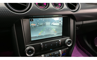 Ford Mustang 2.3L ECOBOOST autogeorge.com - автомобили, коли, обяви за нови и употребявани 15