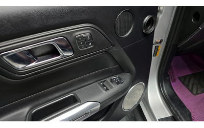 Ford Mustang 2.3L ECOBOOST autogeorge.com - автомобили, коли, обяви за нови и употребявани 16