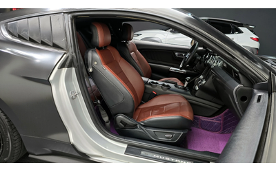 Ford Mustang 2.3L ECOBOOST autogeorge.com - автомобили, коли, обяви за нови и употребявани 9