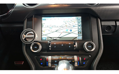 Ford Mustang 2.3L ECOBOOST autogeorge.com - автомобили, коли, обяви за нови и употребявани 11