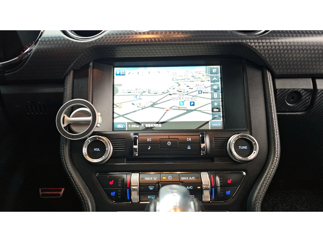 Ford Mustang 2.3L ECOBOOST autogeorge.com - автомобили, коли, обяви за нови и употребявани 11