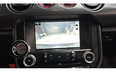 Ford Mustang 2.3L ECOBOOST autogeorge.com - автомобили, коли, обяви за нови и употребявани 12