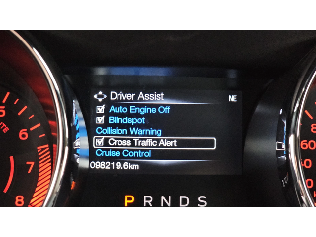 Ford Mustang 2.3L ECOBOOST autogeorge.com - автомобили, коли, обяви за нови и употребявани 13