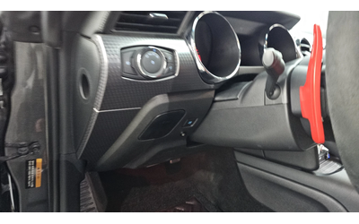 Ford Mustang 2.3L ECOBOOST autogeorge.com - автомобили, коли, обяви за нови и употребявани 16