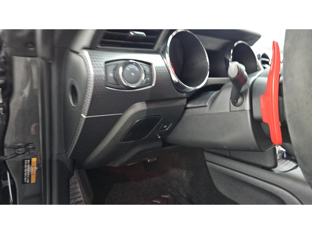 Ford Mustang 2.3L ECOBOOST autogeorge.com - автомобили, коли, обяви за нови и употребявани 16