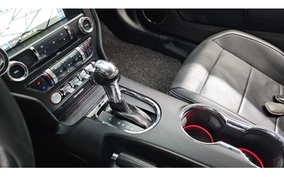 Ford Mustang 2.3L ECOBOOST autogeorge.com - автомобили, коли, обяви за нови и употребявани 6