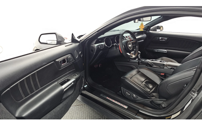 Ford Mustang 2.3L ECOBOOST autogeorge.com - автомобили, коли, обяви за нови и употребявани 7