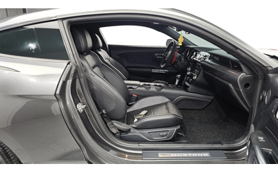 Ford Mustang 2.3L ECOBOOST autogeorge.com - автомобили, коли, обяви за нови и употребявани 8